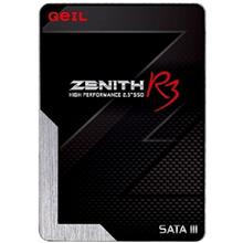 حافظ اس اس دی جیل مدل Zenith R3 با ظرفیت 120 گیگابایت